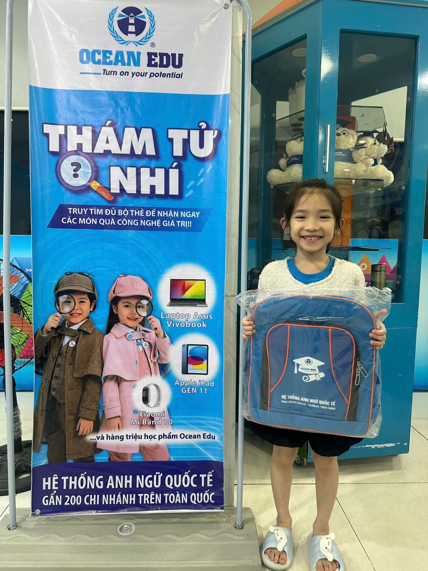 Học qua trải nghiệm – nhớ lâu, hiểu sâu 1