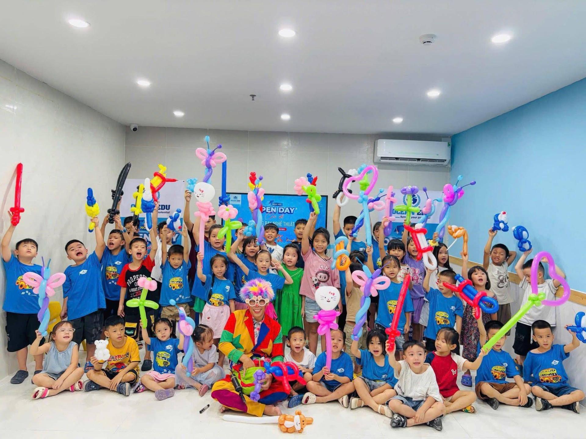 Học qua trải nghiệm – nhớ lâu, hiểu sâu 7